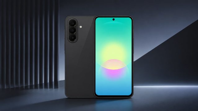 Galaxy A27 5G global chega com visual renovado e Snapdragon