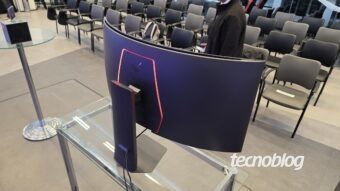 Monitores LG irritam usuários ao instalar adware de surpresa