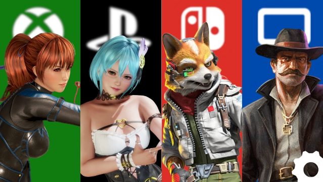 Lançamentos de jogos da semana: veja os games que chegam entre 22 e 26 de junho