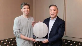 OpenAI revela seu primeiro chip de IA: o Jalapeño