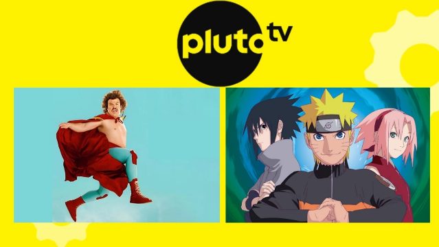 Lançamentos da Pluto TV em setembro de 2026: veja os novos canais, filmes e especiais