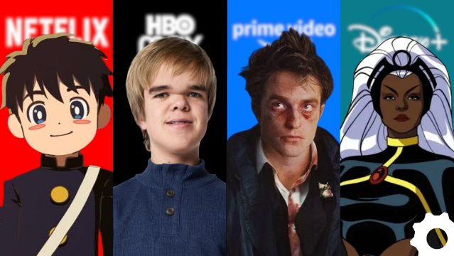 Lançamentos da semana (6 a 12 de julho): Netflix, HBO Max, Prime Video e Disney+