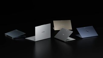 É oficial: Google lança os primeiros Googlebooks
