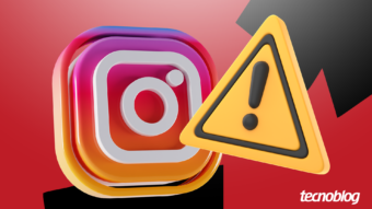 Instagram fora do ar: app sofre pane nesta terça (23)