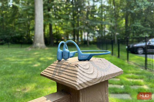 I don't do any work outside without this gadget