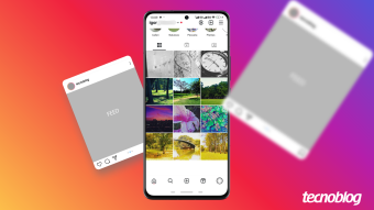Como organizar o feed do Instagram: saiba mover fotos já postadas