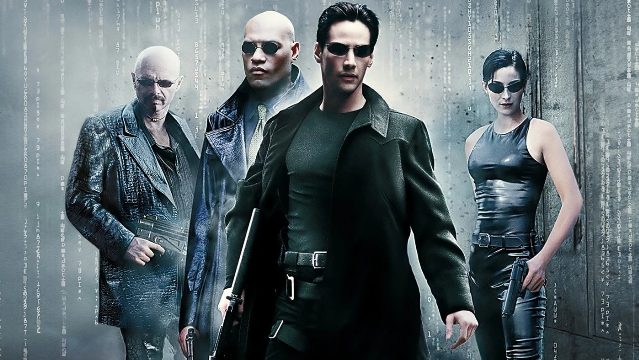 5 filmes sobre inteligência artificial para assistir na HBO Max