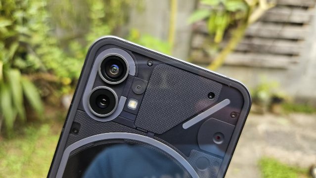 Nothing Phone (1) recebe sua última atualização e chega oficialmente ao fim do suporte
