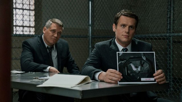 Netflix cancelled its best crime show before most people found it