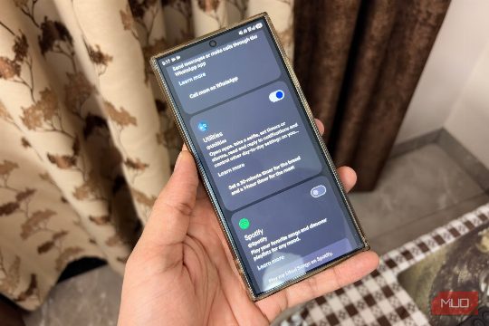 I finally figured out how to make Gemini actually useful on Android