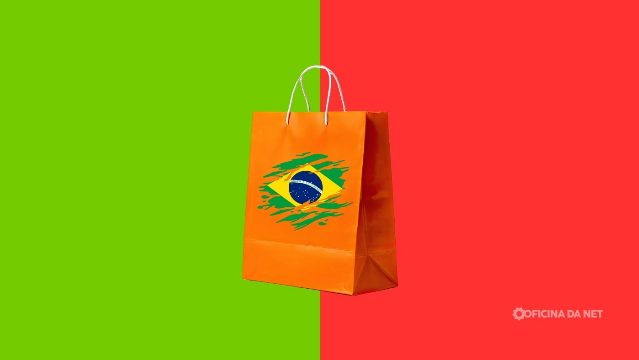 Taxa das blusinhas está previsto para voltar na nova na reforma tributária; entenda