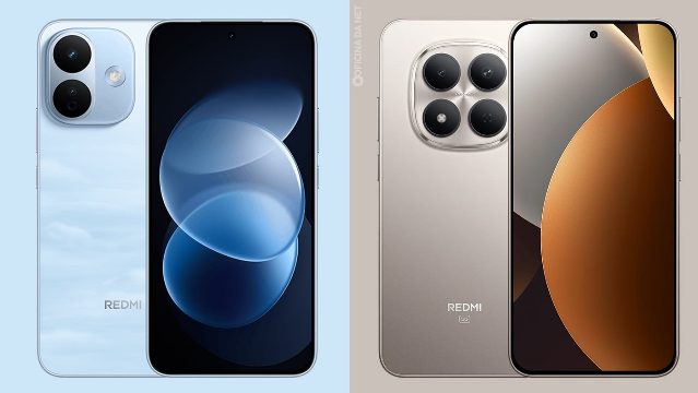 Redmi Note 17 Pro vs Redmi Note 15 Pro: o que a Xiaomi realmente mudou