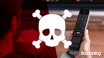 Apps de smart TVs podem “emprestar” seu IP para quem você nem conhece