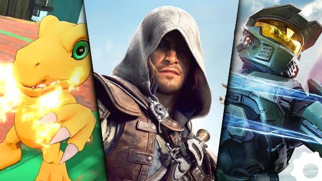 Todos os lançamentos de jogos em julho de 2026 para PC, PlayStation, Xbox e Switch