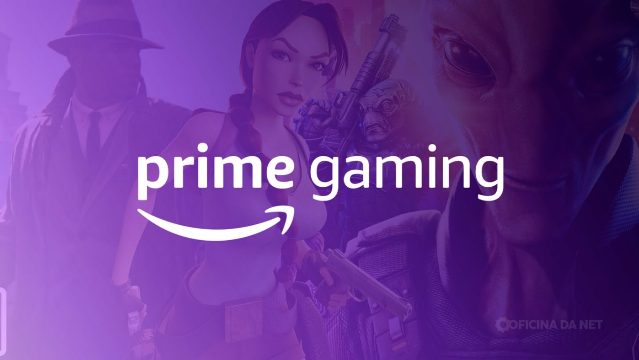 Prime Gaming libera 15 jogos grátis em junho; veja lista e como resgatar no Luna