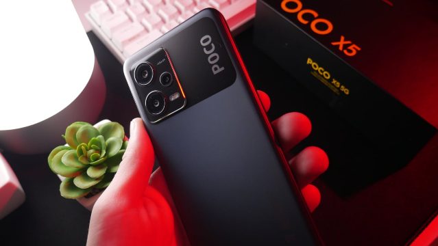 POCO X5, X5 Pro e mais 8 dispositivos da Xiaomi estão perdendo o suporte; veja a lista