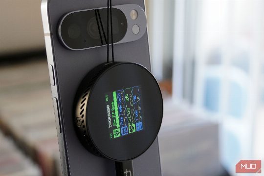 I doubled my phone's storage without a microSD slot