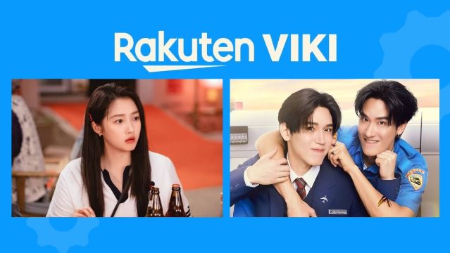 Rakuten Viki em junho de 2026: veja a lista de novos doramas e realities