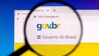 Assinatura digital via Gov.br ultrapassa 548 milhões de usos