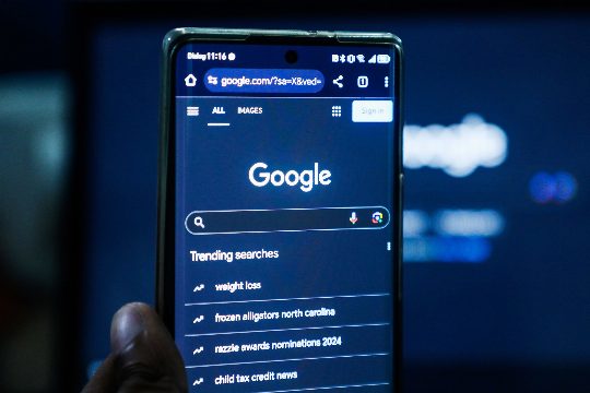 Top Google Security Staff Warn Search Data Could Be Hacked if EU Rules Change