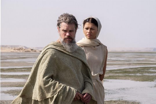 Universal Is Skipping Influencer Screenings for ‘The Odyssey.’ Film Critics Are Thrilled