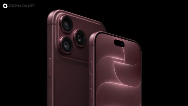 Tela do iPhone 20 Pro terá curvas nas quatro bordas e Dynamic Island menor