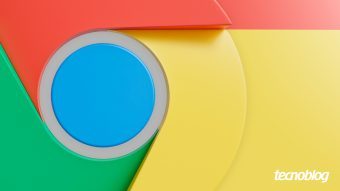 Google quer atualizar Chrome sem reiniciar navegador (mas é por segurança)