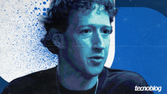 Zuckerberg critica regulação da IA e diz que centralização é um problema