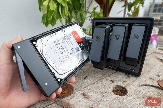 Every hard drive should survive this test before it earns a place in your NAS