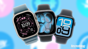 Empresa lança seguro para Apple Watch a partir de R$ 40/mês