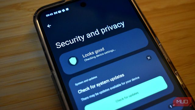 This Android 17 security update made your phone dramatically safer and you’ll never notice
