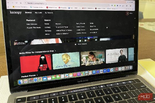 The best free movie app I've found was hiding behind my library card