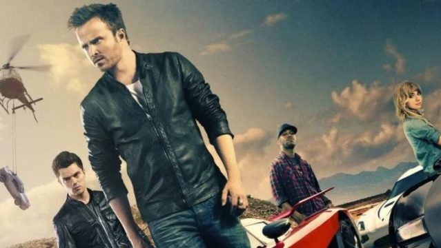 Sessão da Tarde hoje: Globo exibe filme inspirado em famoso jogo de corrida