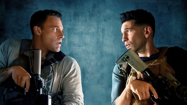 5 filmes de ação no Prime Video para assistir neste final de semana