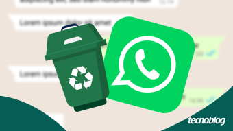Como recuperar mensagens apagadas no WhatsApp pelo celular ou PC