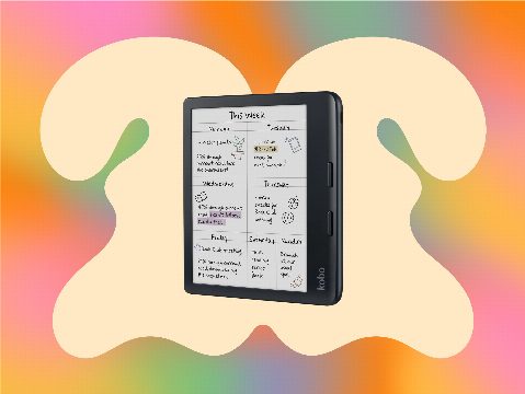 Kobo Libra Colour Sale (2026): The E-Reader Deal Worth Jumping on This Prime Day