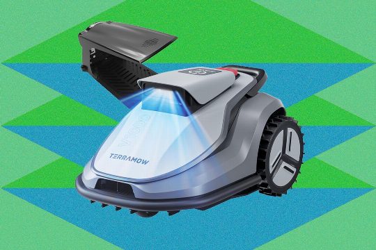 The Best Robot Lawn Mowers (2026): TerraMow, Mammotion