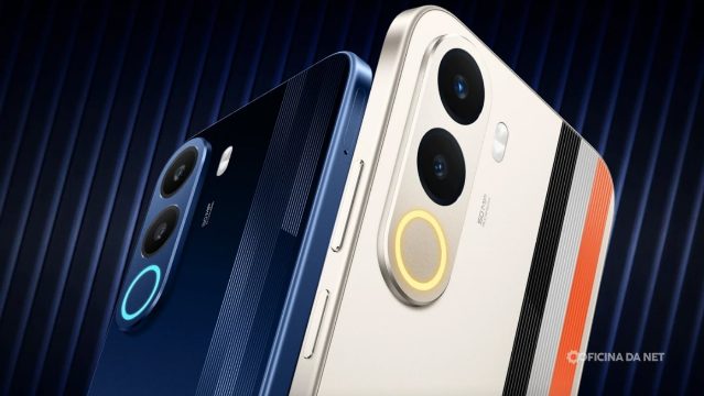 realme P4x é lançado com bateria gigante de 8.000 mAh; veja os detalhes