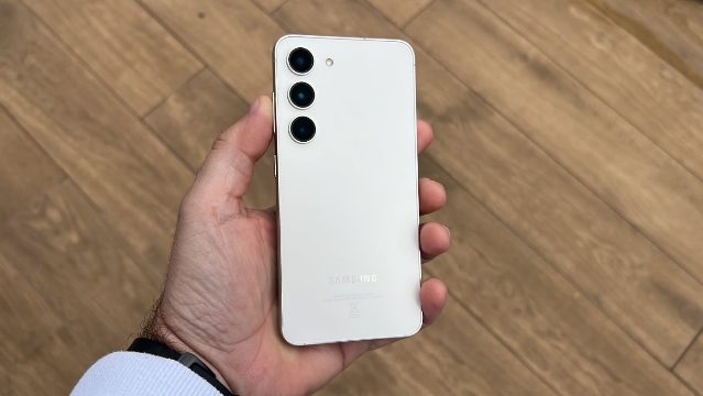 Galaxy S23 e A54 recebem patch de segurança de junho