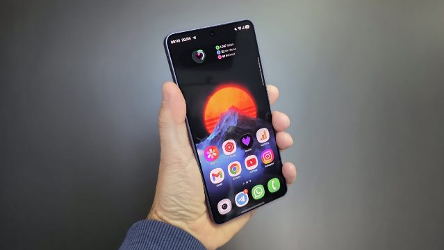 Samsung libera One UI 9 Beta 4 para Galaxy S26; veja o que muda