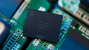Samsung vai ampliar produção de DRAM para frear chips chineses