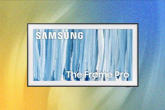 The Best Art TVs