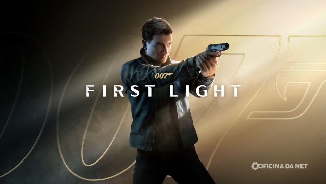 007 First Light vende 1,5 milhão de cópias em apenas 24 horas