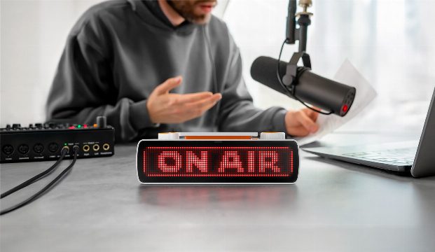Flipper Busy Bar Review: An Expensive Focus Tool