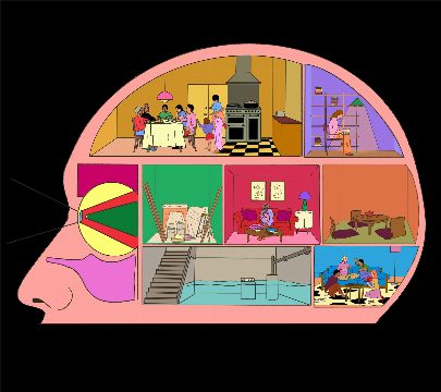 The Future of Home