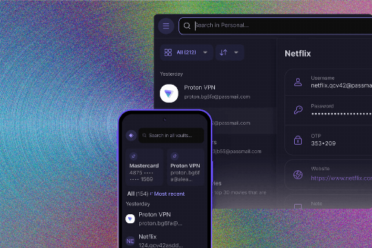 8 Best Password Managers (2026), Tested and Reviewed