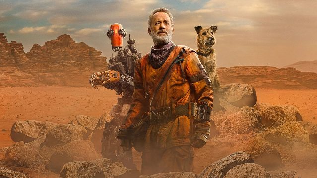5 filmes de ficção científica para assistir na Apple TV