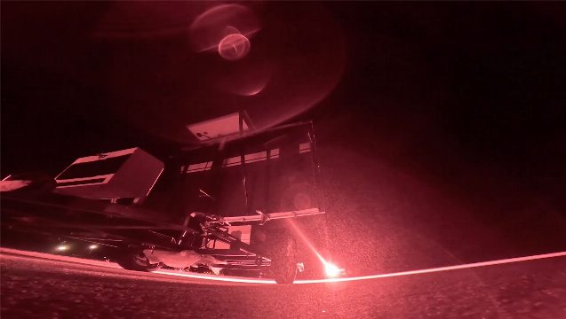 Space Lasers Are About to Get Their First Real Test Generating Energy