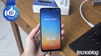 Celular Samsung bom e barato: qual smartphone comprar em 2026?