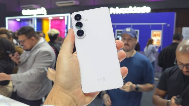 Galaxy S27 deve chegar com Exynos 2700 e novo Snapdragon de 2 nm; entenda